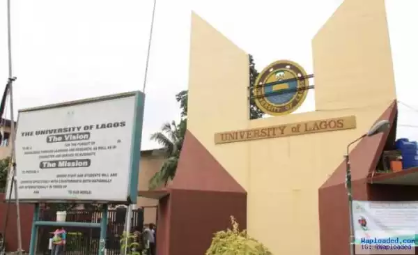 How I Escaped From Being Kidnapped – UNILAG Student